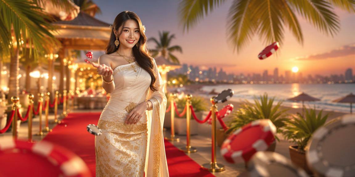 18jtv 18jtv အတွက် တိုက်ရိုက်ကာစီနို စလော့ လမ်းညွှန်
