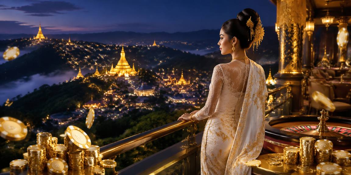 18jtv အံ့သြစရာ ၇ စလော့